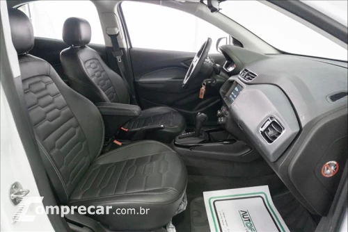 ONIX 1.4 MPFI LTZ 8V