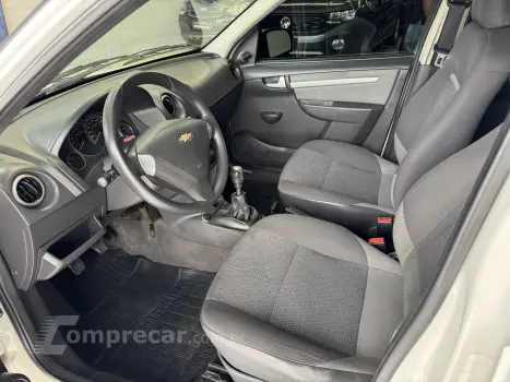 CELTA 1.0 MPFI LT 8V