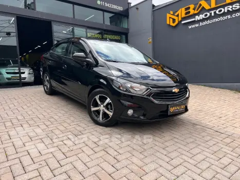 PRISMA Sed. LTZ 1.4 8V FlexPower 4p