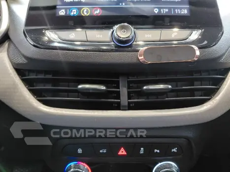 ONIX 1.0 TURBO FLEX PREMIER AUTOMATICO