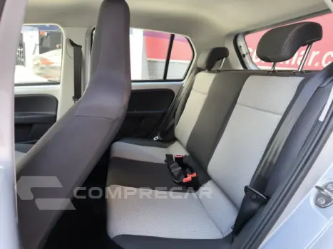 UP - 1.0 MPI TAKE UP 12V 4P MANUAL