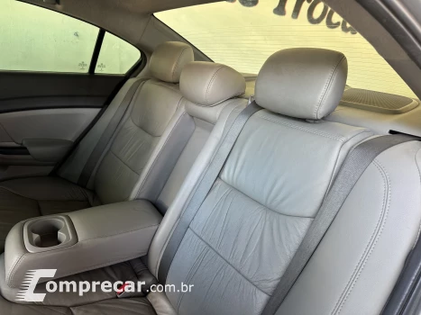 CIVIC 1.8 LXS 16V