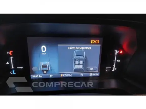 RANGER - 3.2 XLT 4X4 CD 20V 4P AUTOMÁTICO