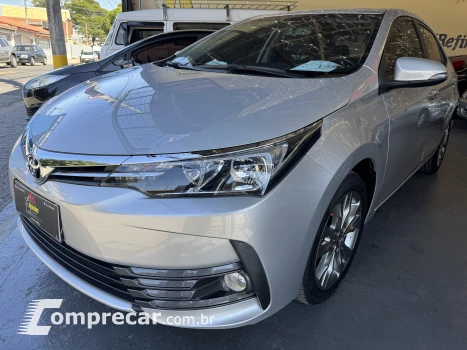 COROLLA 2.0 Vvt-ie XEI