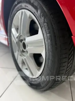 ASTRA 2.0 SFI GSI 16V