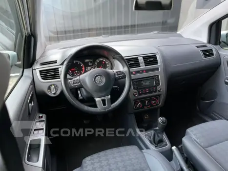 FOX 1.0 MI COMFORTLINE 8V FLEX 4P MANUAL