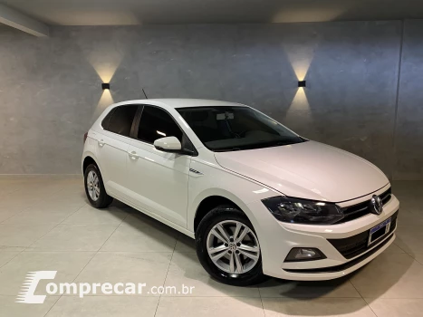 POLO 1.0 200 TSI Comfortline