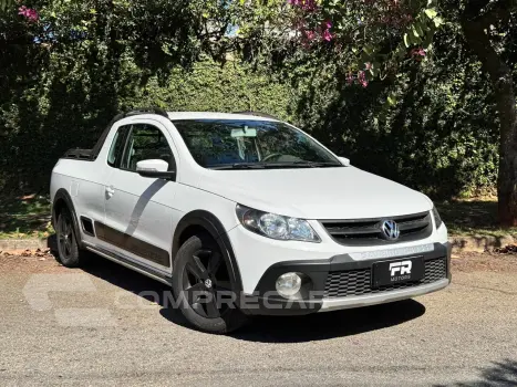 SAVEIRO 1.6 Cross CE 16V