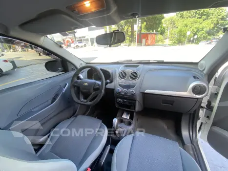 MONTANA 1.4 MPFI LS CS 8V