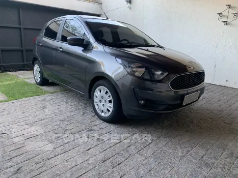 KA + 1.0 SE Plus 12V