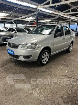 Fiat SIENA EL FLEX 1.0 8V 4 portas