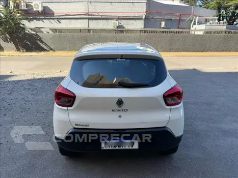KWID 1.0 12V SCE ZEN