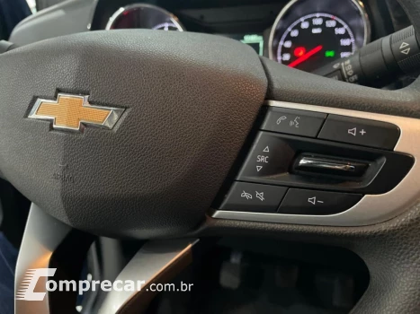 MONTANA 1.2 TURBO FLEX LT MANUAL