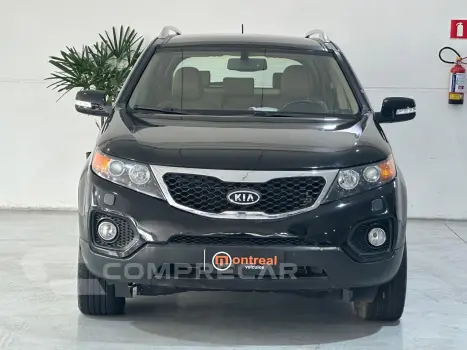 SORENTO 3.8 EX 4X4 V6 24V