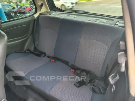 PALIO 1.0 MPI ELX 8V