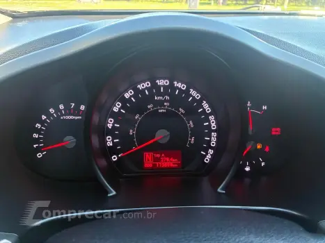 SPORTAGE 2.0 LX3 G2 4X2 16V