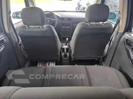 MERIVA - 1.8 MPFI EXPRESSION 8V 4P AUTOMATIZADO