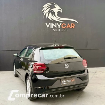 POLO 1.0 MPI