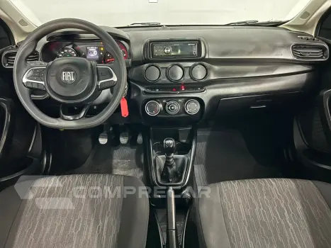 ARGO 1.0 FIREFLY FLEX MANUAL