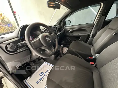 Strada Endurance 1.4 Flex 8V CS Plus