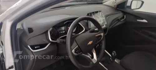 Onix Sedan 1.0 12V 4P FLEX LT PLUS
