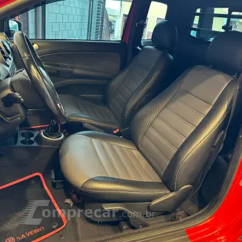 SAVEIRO 1.6 Cross CD 16V