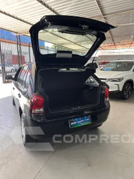 GOL 1.0 12V MPI Totalflex
