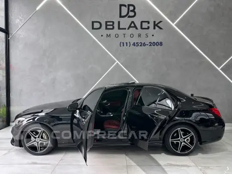 C-300 Estate Avantgarde 2.0 245cv Aut.