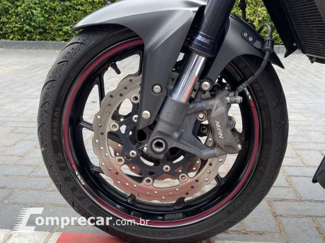 GSX-S 750