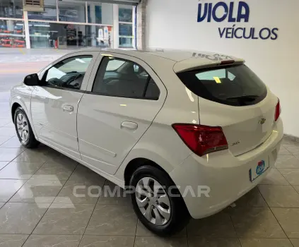 ONIX HATCH Joy 1.0 8V Flex 5p Mec.