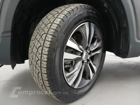 TORO 1.3 TURBO 270 FLEX FREEDOM AT6