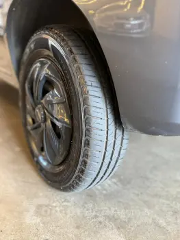 Celta Spirit/ LT 1.0 MPFI 8V FlexP. 5p