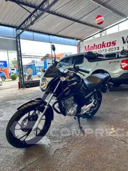 HONDA CG 160 FAN Flex