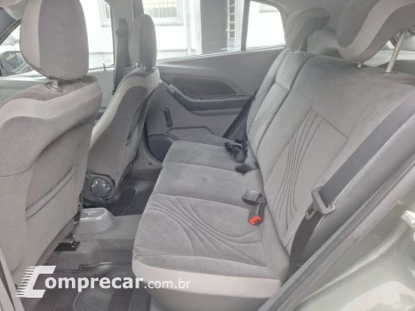 Agile 1.4 4P LTZ FLEX