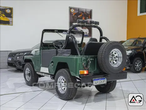 JEEP Cj-5