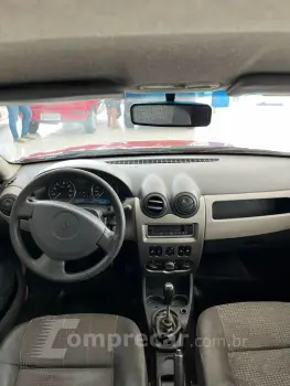 SANDERO 1.6 16V SCE Expression