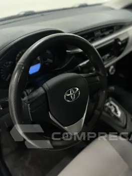 COROLLA 1.8 GLI 16V