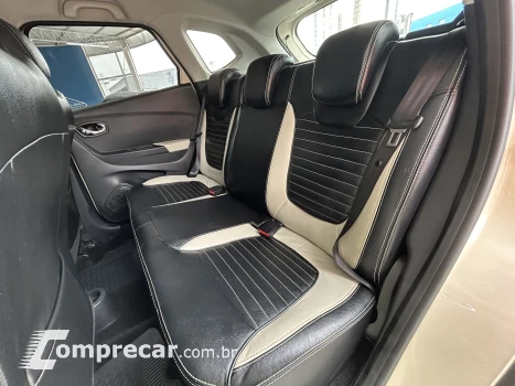 CAPTUR 1.6 16V SCE Life