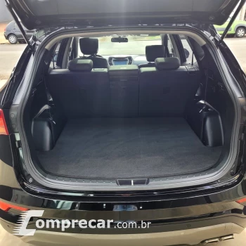 Santa Fe/GLS 3.3 V6 4X4 Tiptronic