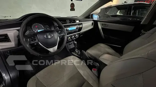COROLLA 1.8 GLI 16V