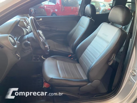 SAVEIRO 1.6 Cross CE 16V