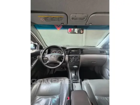 FIELDER  1.8 XEI 16V FLEX 4P AUTOMÁTICO
