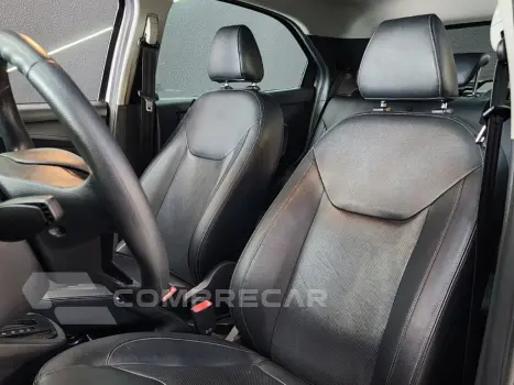 Ka 1.5 TITANIUM 12V Flex 5p Aut.