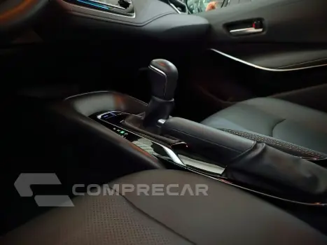 COROLLA 2.0 VVT-IE FLEX XEI DIRECT SHIFT