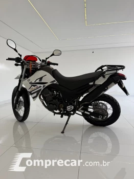 XT 660 R