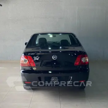 Siena Celebration 1.0 Fire Flex 8V 4p