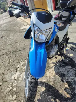 Bros 160