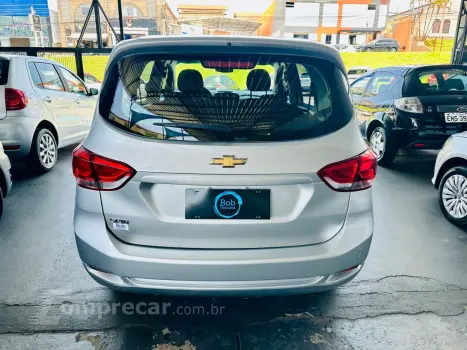 SPIN LS 1.8 8V Econo.Flex 5p Mec.