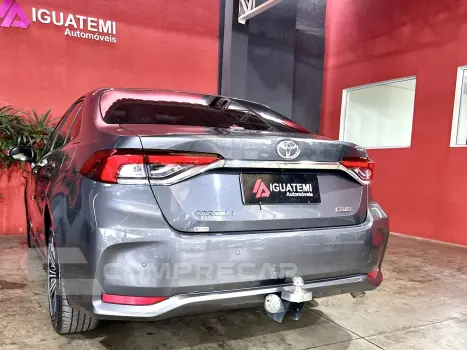 COROLLA 2.0 VVT-IE FLEX ALTIS DIRECT SHIFT