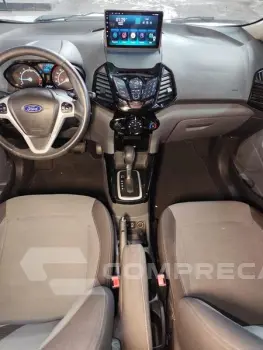 ECOSPORT 2.0 FREESTYLE 16V FLEX 4P POWERSHIFT